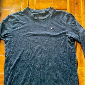 Tommy Hilfiger boys long sleeved shirt